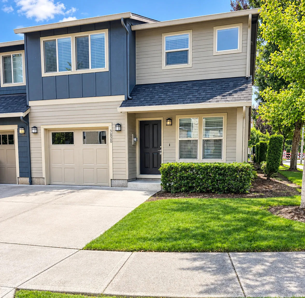 3 bed, 2.5 bath, 1431 sqft, $2,400 — Photo 4