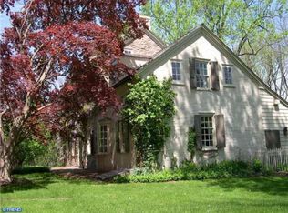 331 Stenton Ave, Plymouth Meeting, PA 19462