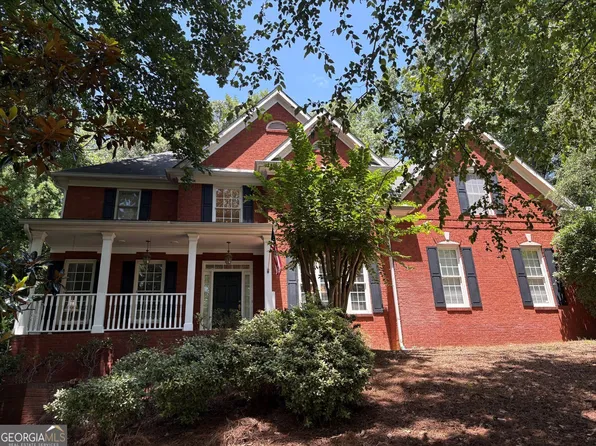2631 Gladstone Ter, Woodstock, GA 30189