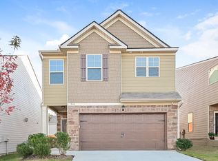 520 Dasheill Ln, Atlanta, GA