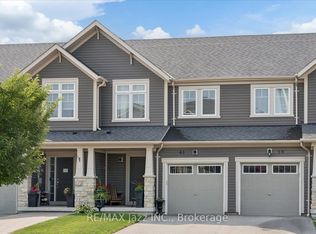 61 Great Gabe Cres, Oshawa, ON L1L0G6