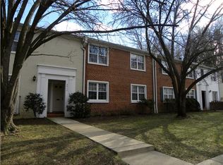2517C S Walter Reed Dr, Arlington, VA 22206