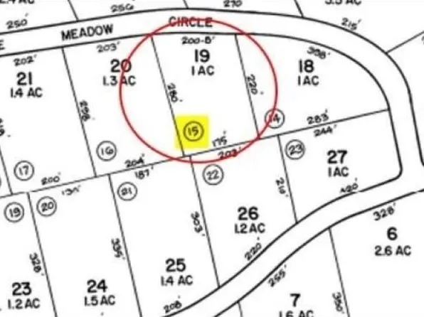 Pine Meadows Circle #15, Bennington, NH 03442