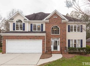 925 Tanworth Dr, Raleigh, NC 27615