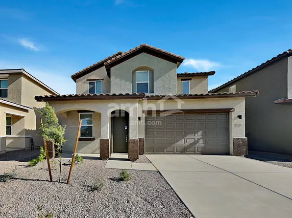 9630 E Friedel Dr, Tucson, AZ 85747