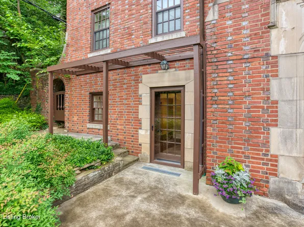 1801 Spring Dr APT O, Louisville, KY 40205