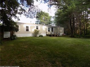 2790 Washington Rd, Waldoboro, ME 04572
