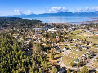 115 Saddle Loop, Bigfork, MT 59911