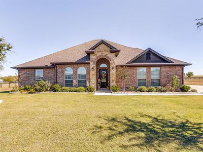 7808 Windridge Dr, Godley, TX, 76044