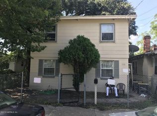 1338 W 5th St, Jacksonville, FL 32209