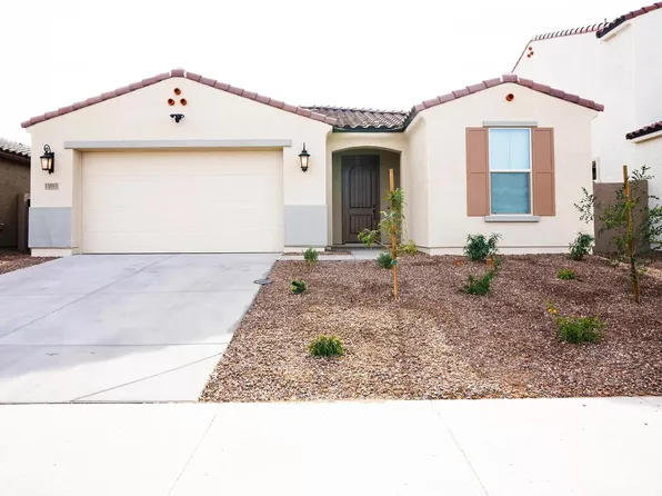 12853 W Adair Dr, Glendale, AZ 85307