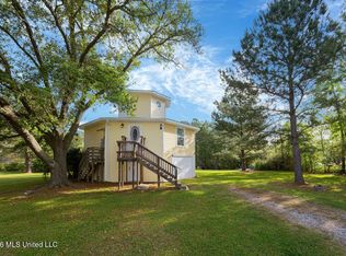 4070 Cardinal St, Bay Saint Louis, MS 39520