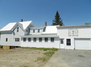 4 Owens St, Bingham, ME 04920