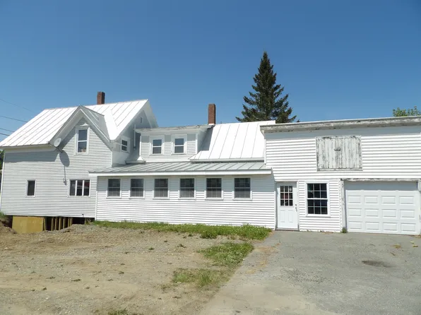 4 Owens Street, Bingham, ME 04920