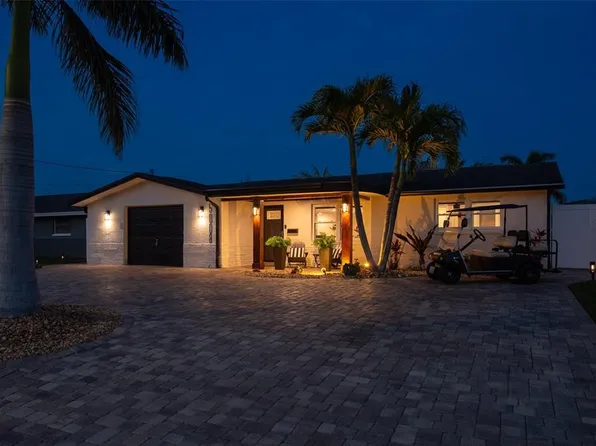 5008 Pompano Dr, New Port Richey, FL 34652