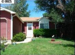 1924 Tyler Ave, Longmont, CO 80501