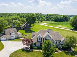 502 Hillbrook Est, Galesburg, IL 61401