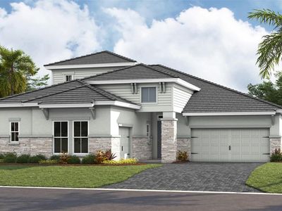 11200 Blissby St, Venice, FL, 34293