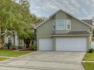 3911 Smoke Rise Ct, Valrico, FL 33594