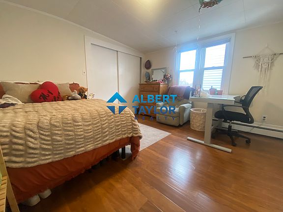 Bedroom #2
