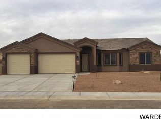 3339 Roma Rd, Kingman, AZ 86401