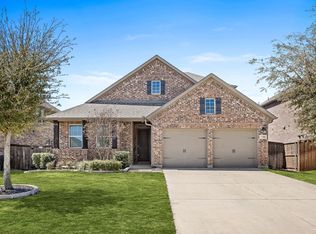 730 Red Fox, Prosper, TX 75078