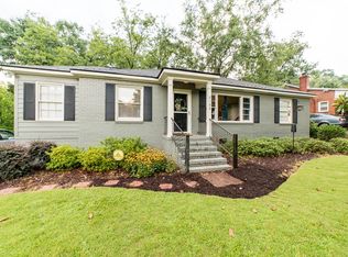 2102 40th St, Columbus, GA 31904