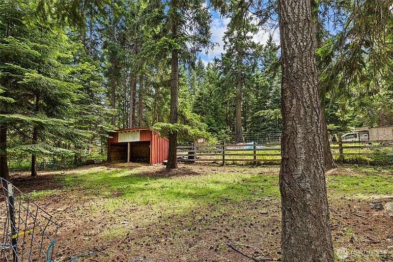5th image of 800 Timber Mountain Loop