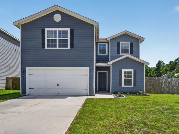 26055 Allan Poe Dr, Magnolia, TX 77355
