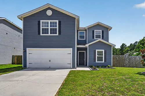26055 Allan Poe Dr Photo 1