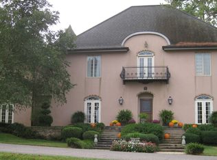 690 Ponder St, Many, LA 71449