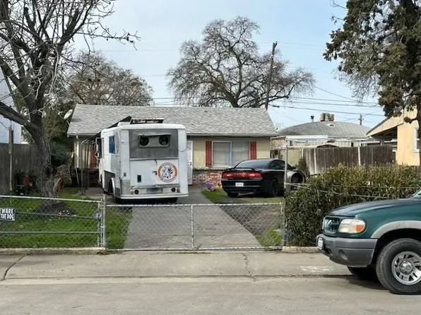 1909 N Funston Ave, Stockton, CA 95205