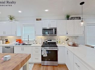 38 Woodrow Ave #2, Newtonville, MA 02460