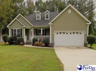 531 Beaverdam Ct, Darlington, SC 29532