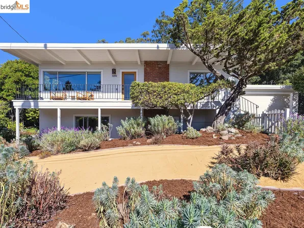 3286 Crane Way, Oakland, CA 94602