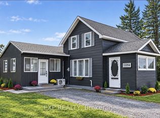 12294 County Road 5 Rd, South Dundas, ON K0C2L0