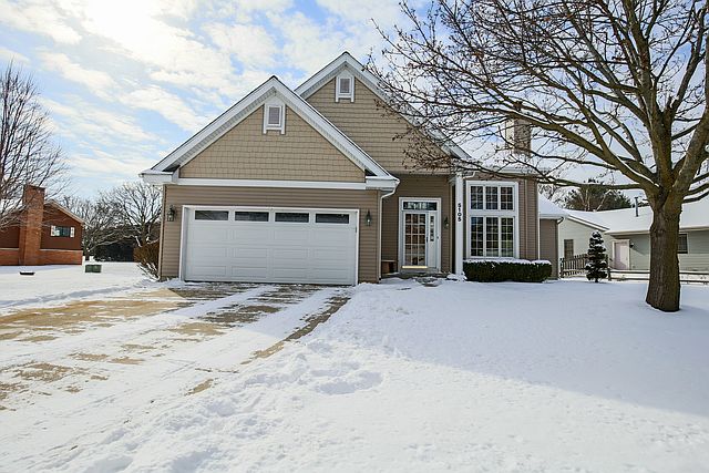 1st image of 5105 W Malibu Ct