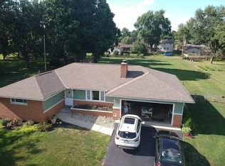 4598 Walburn Rd, Columbus, OH 43232