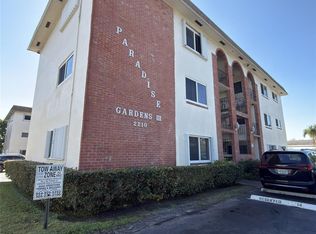 2210 Taylor St #207, Hollywood, FL 33020