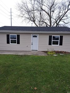 709 N 10th St, Decatur, IN, 46733