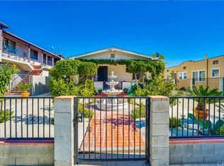 6618 Stafford Ave, Huntington Park, CA 90255