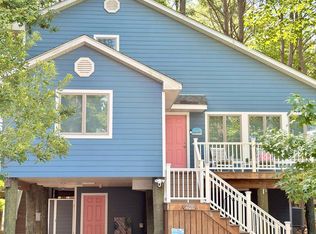 401 Periwinkle Rd, Bethany Beach, DE 19930