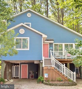 401 Periwinkle Rd, Bethany Beach, DE, 19930