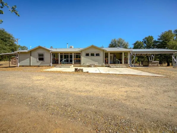 14700 Gas Point Rd, Cottonwood, CA 96022