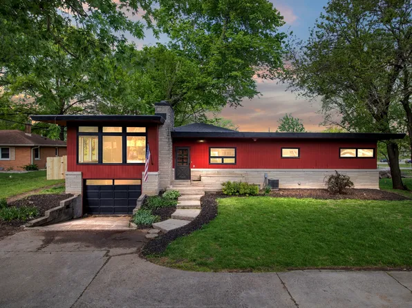 3544 Tulip Dr, Indianapolis, IN 46227