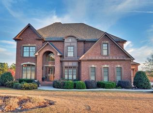 4533 Grandview Pkwy, Flowery Branch, GA 30542