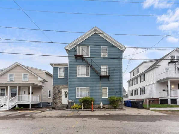 384 Juniper St, East Providence, RI 02914