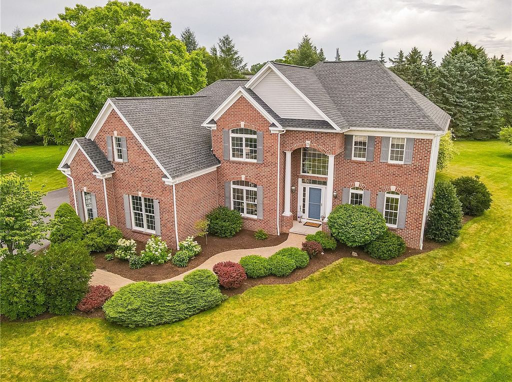 23 Piccadilly Sq, Rochester, NY 14625 Zillow