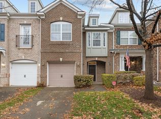 1208 Seattle Slew Ln, Cary, NC 27519