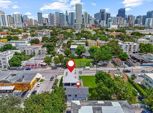 Horners Addn, Miami, FL 33130